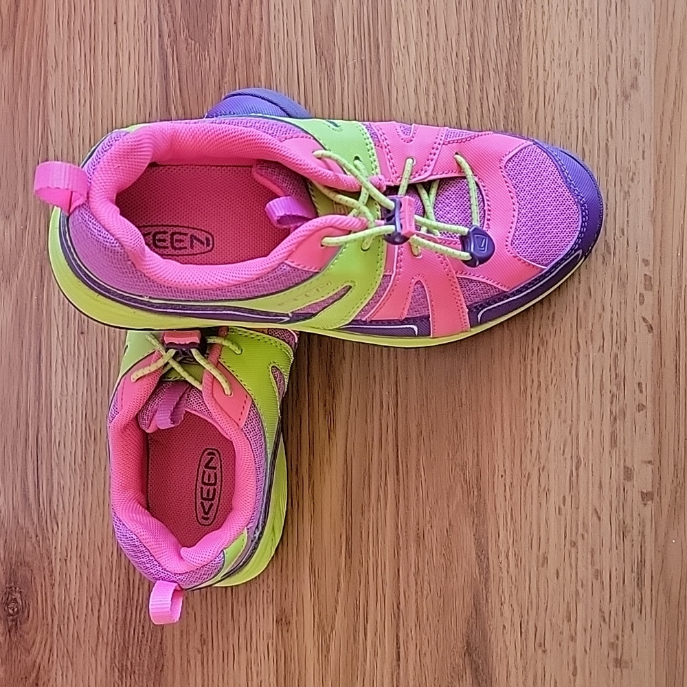 KEEN Shoes